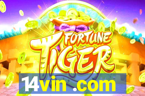 14vin .com